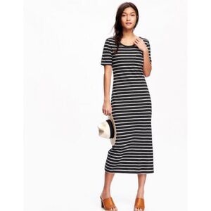 Summer T-shirt Dress